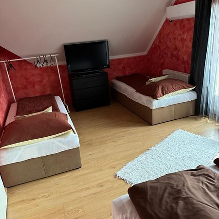 Diofa Apartman Siófok Eksteriør bilde