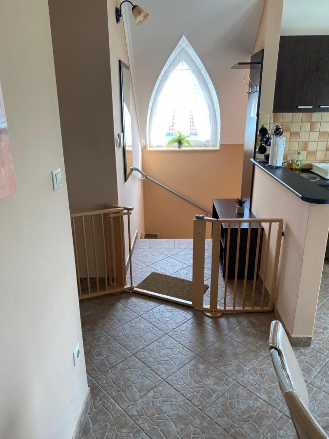 Diofa Apartman Siófok Eksteriør bilde