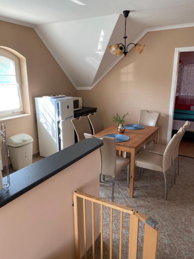 Diofa Apartman Siófok Eksteriør bilde